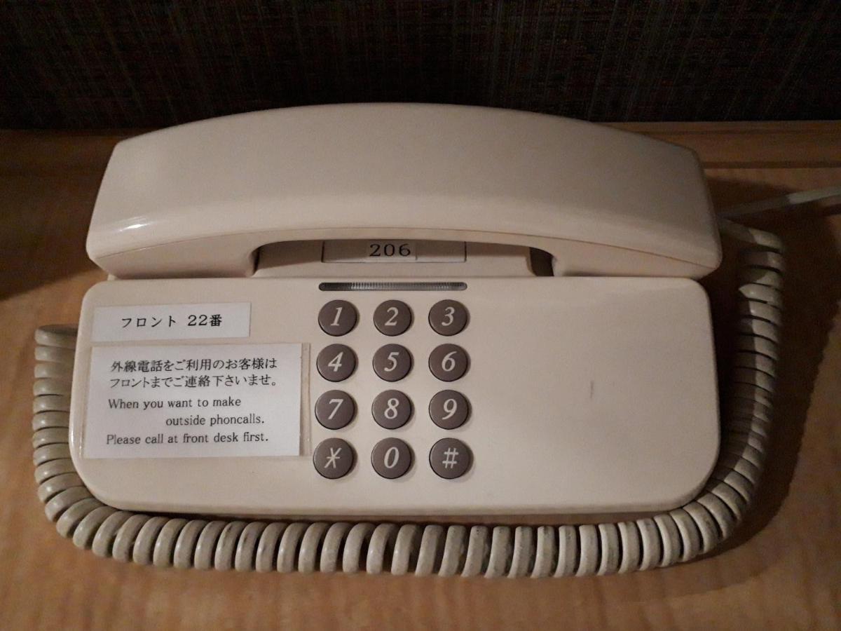 Kenchomae Green Hotel Kumamoto Exterior photo