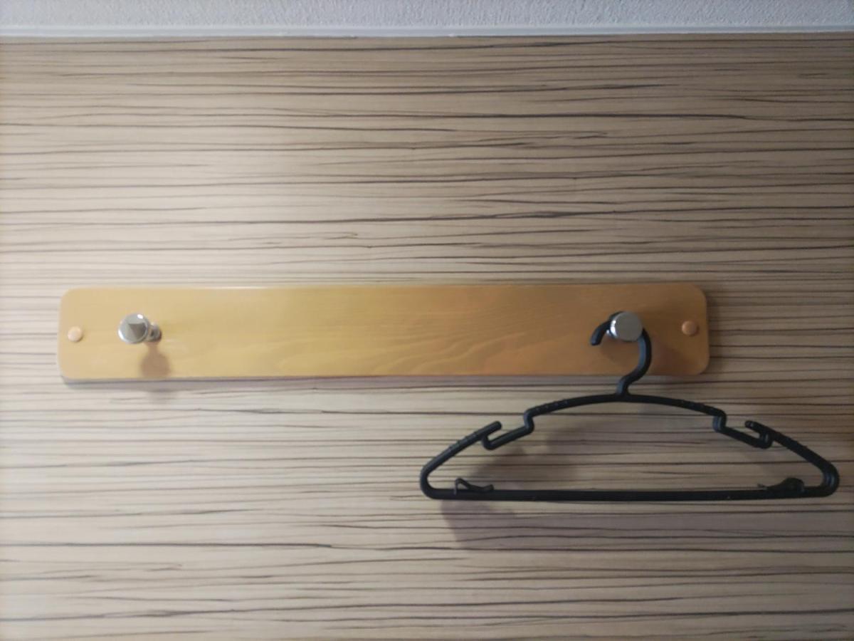 Kenchomae Green Hotel Kumamoto Exterior photo