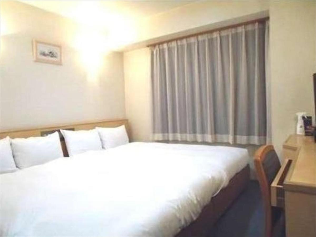 Kenchomae Green Hotel Kumamoto Exterior photo