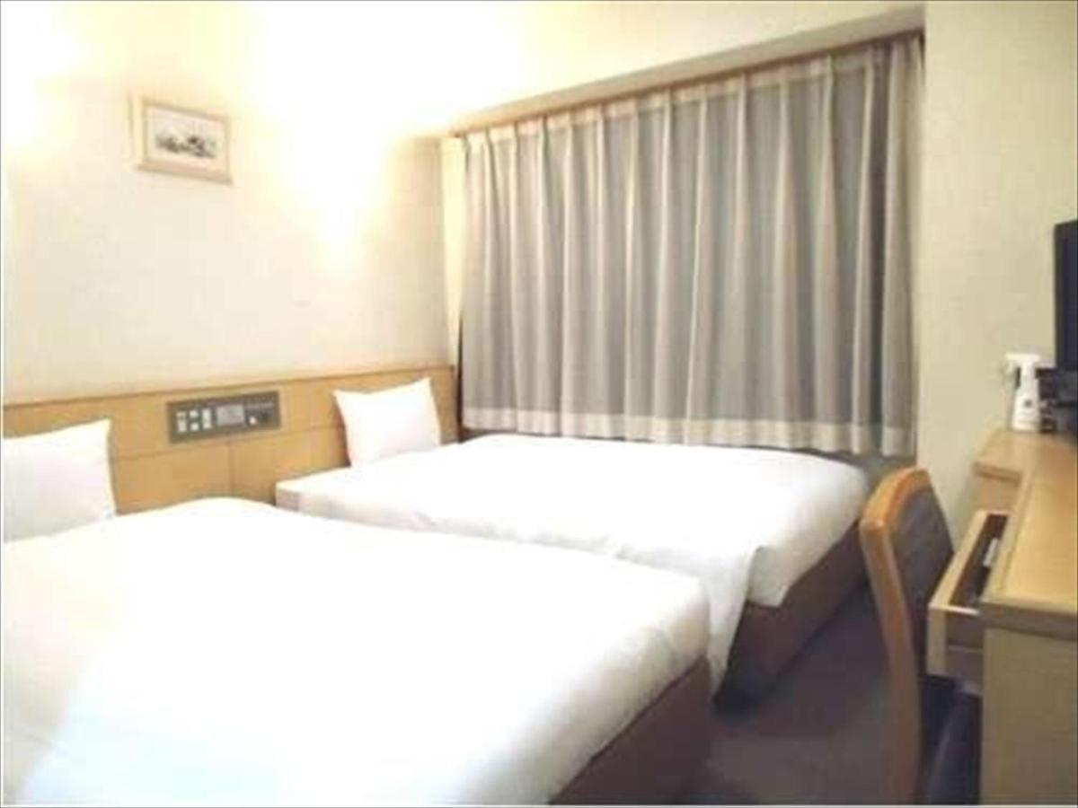 Kenchomae Green Hotel Kumamoto Exterior photo