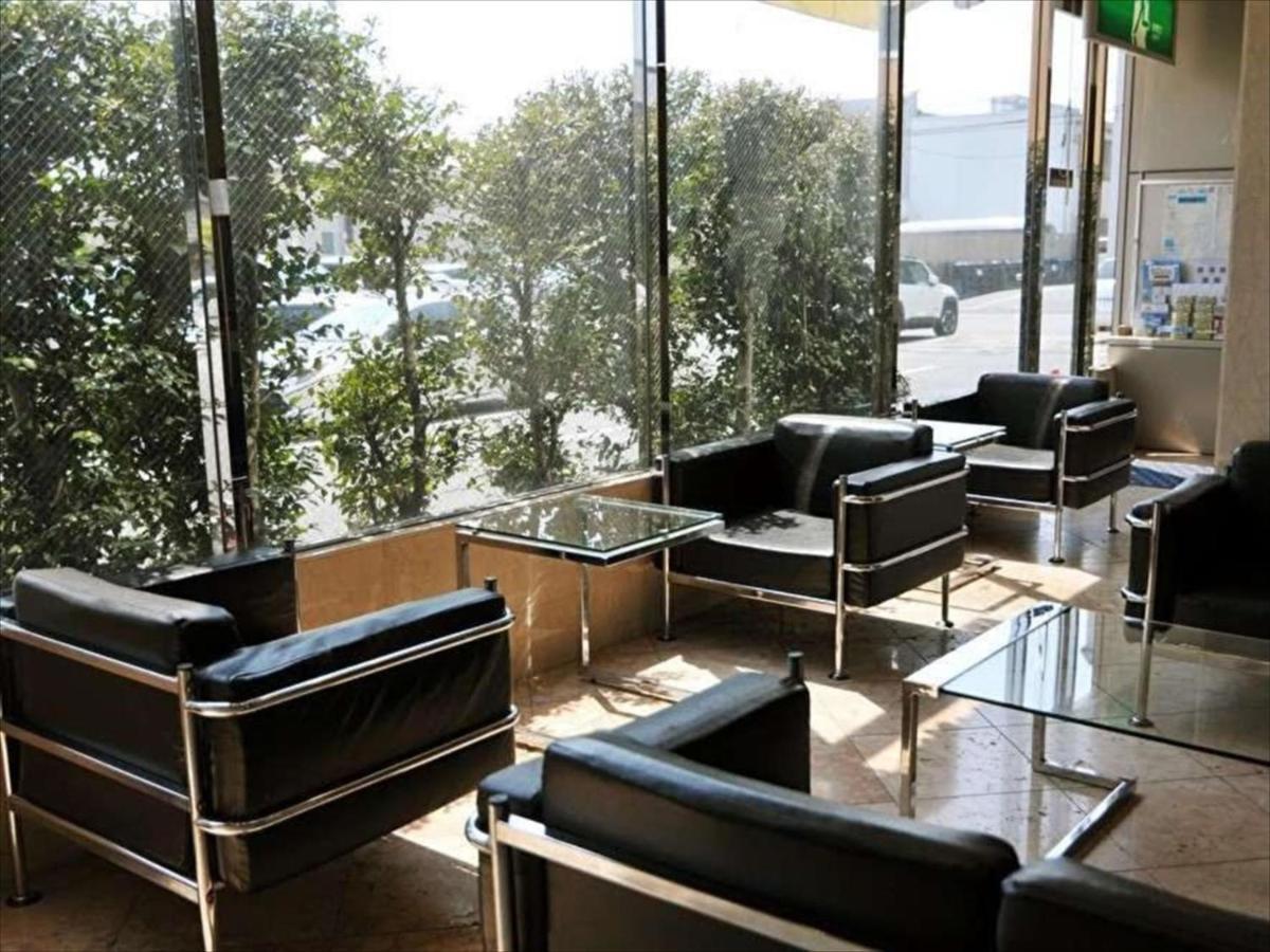 Kenchomae Green Hotel Kumamoto Exterior photo