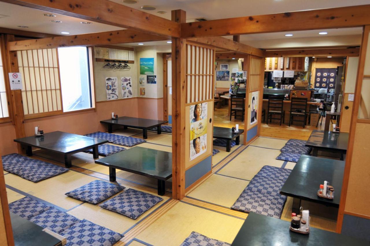 Kenchomae Green Hotel Kumamoto Exterior photo